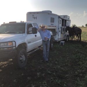 Meet your Posher, Justin